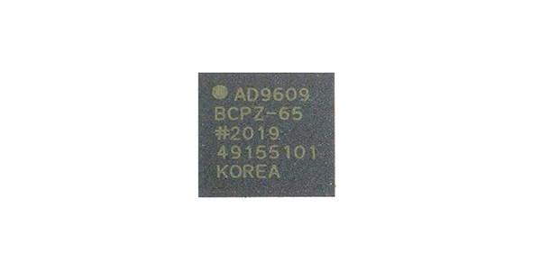 AD9609BCPZ