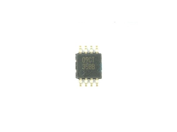 LM358BIDGKR-通用运算放大器-蜜桃视频直播APP