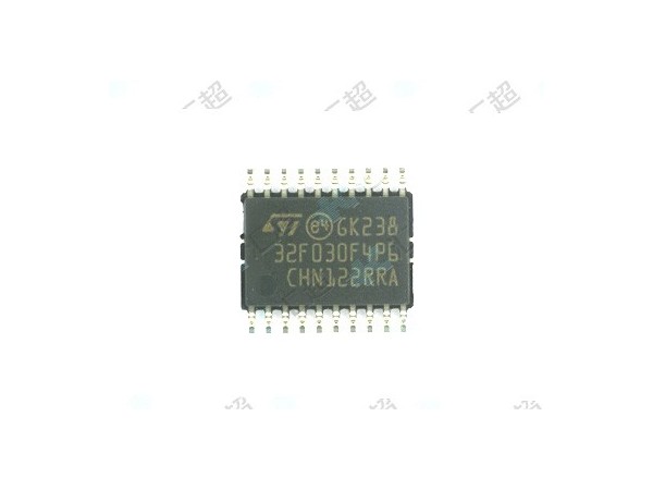 STM32F030F4P6-ST微控制器-蜜桃视频在线观看免费