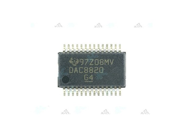 DAC8820IBDB-数模转换器-蜜桃视频直播APP