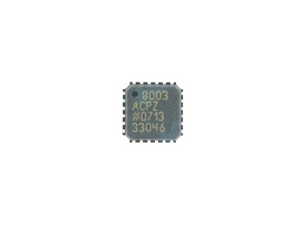 AD8003ACPZ-R7-模拟开关-蜜桃视频直播APP