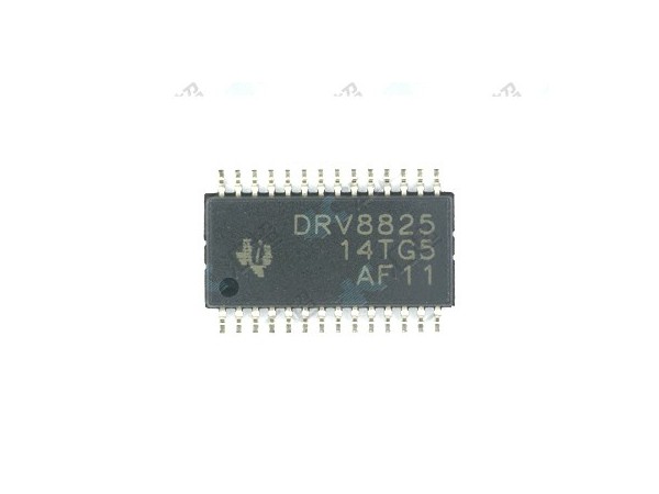 DRV8825PWPR-电机驱动器-蜜桃视频直播APP