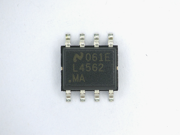 LM4562MAX-TI放大器-蜜桃视频直播APP