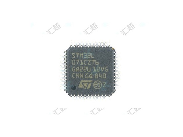 STM32L071CZT6-微控制器-蜜桃视频在线观看免费